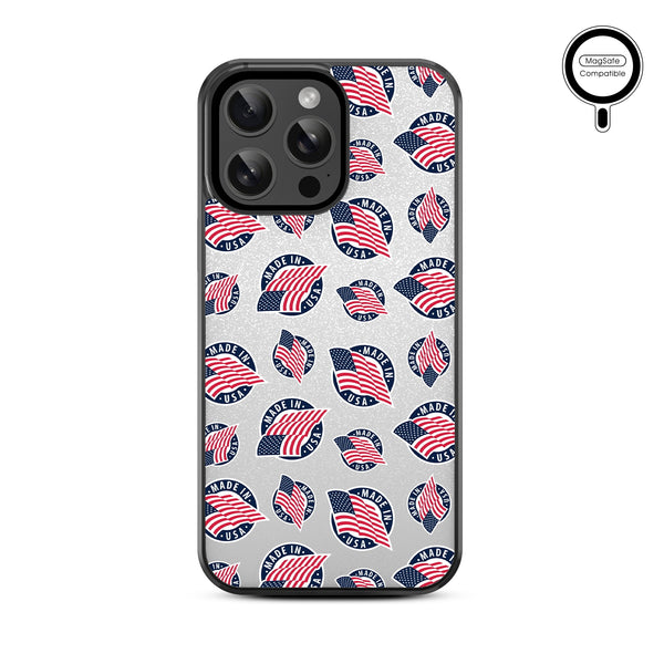 MyBat Design Lab Series MagSafe Case for Apple iPhone 14 Pro Max (6.7) - Made in the USA - MIP14PMCSLESMSM039-3.jpg