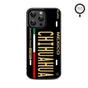 Black / iPhone 14 Pro Max