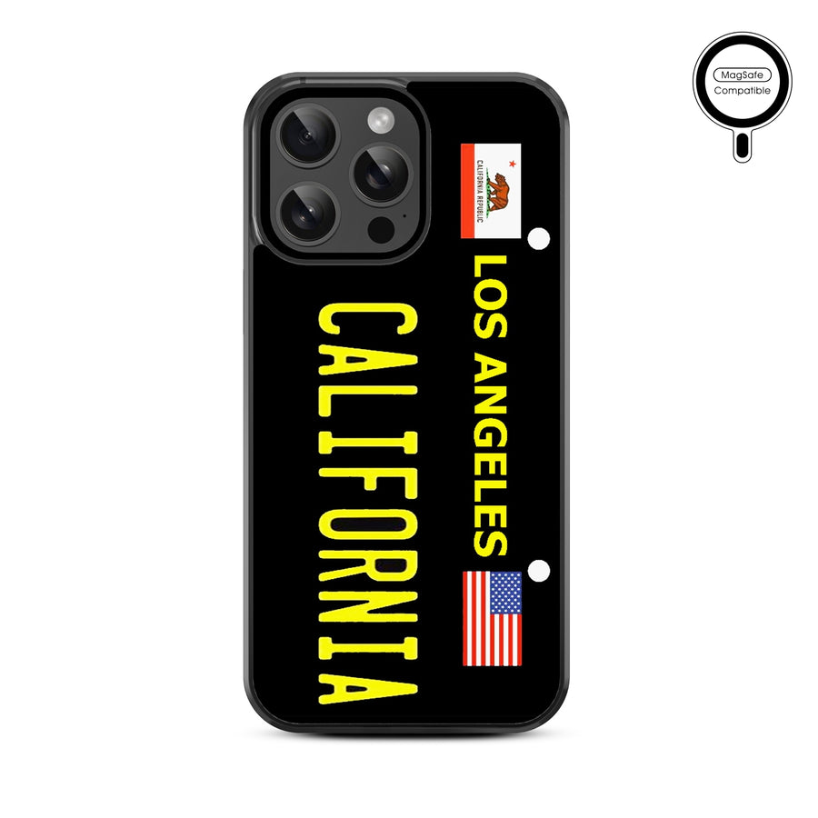 MyBat Design Lab Series MagSafe Case for Apple iPhone 14 Pro Max (6.7) - Los Angeles Black - MIP14PMCSLESMSM070-3.jpg