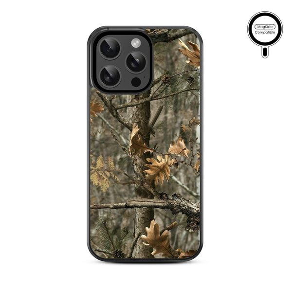 MyBat Design Lab Series MagSafe Case for Apple iPhone 14 Pro Max (6.7) - Real Tree Camouflage - MIP14PMCSLESMSM118-3.jpg