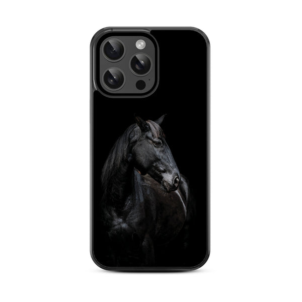 MyBat Design Lab Series MagSafe Case for Apple iPhone 14 Pro Max - Born to Lead - MIP14PMCSLESMSM463-3.jpg