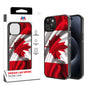 Red / iPhone 15