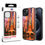 Orange / iPhone 15