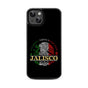 Black / iPhone 15