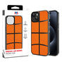 Orange / iPhone 15