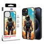 Multi / iPhone 15
