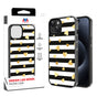 Gold / iPhone 15