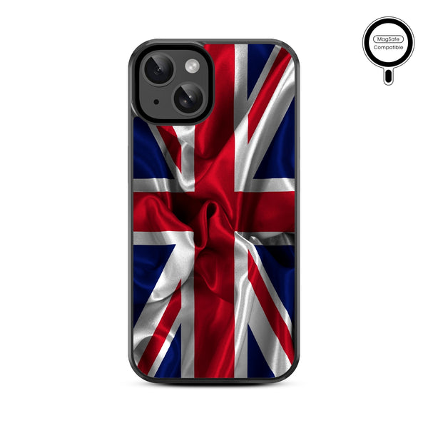 MyBat Design Lab Series MagSafe Case for Apple iPhone 15 (6.1) - British Flag - MIP15CSLESMSM047-3.jpg
