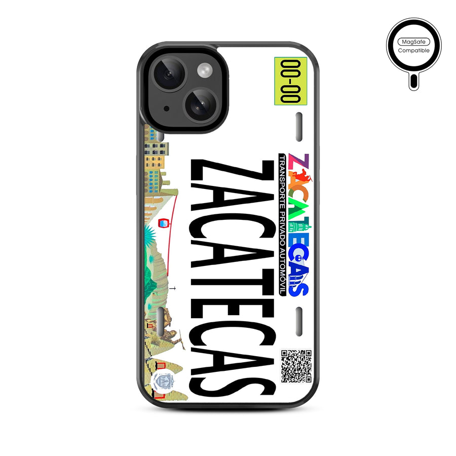 MyBat Design Lab Series MagSafe Case for Apple iPhone 15 (6.1) - Zacatecas - MIP15CSLESMSM079-3.jpg