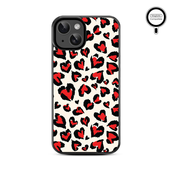 MyBat Design Lab Series MagSafe Case for Apple iPhone 15 (6.1) - Wild Hearts - MIP15CSLESMSM340-3.jpg