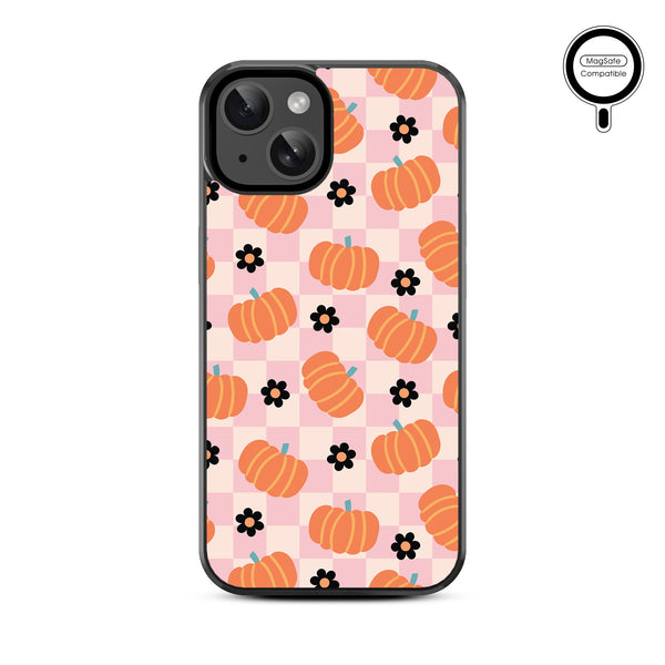 MyBat Design Lab Series MagSafe Case for Apple iPhone 15 (6.1) - Plaid Patch - MIP15CSLESMSM436-3.jpg