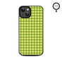 Green / iPhone 15