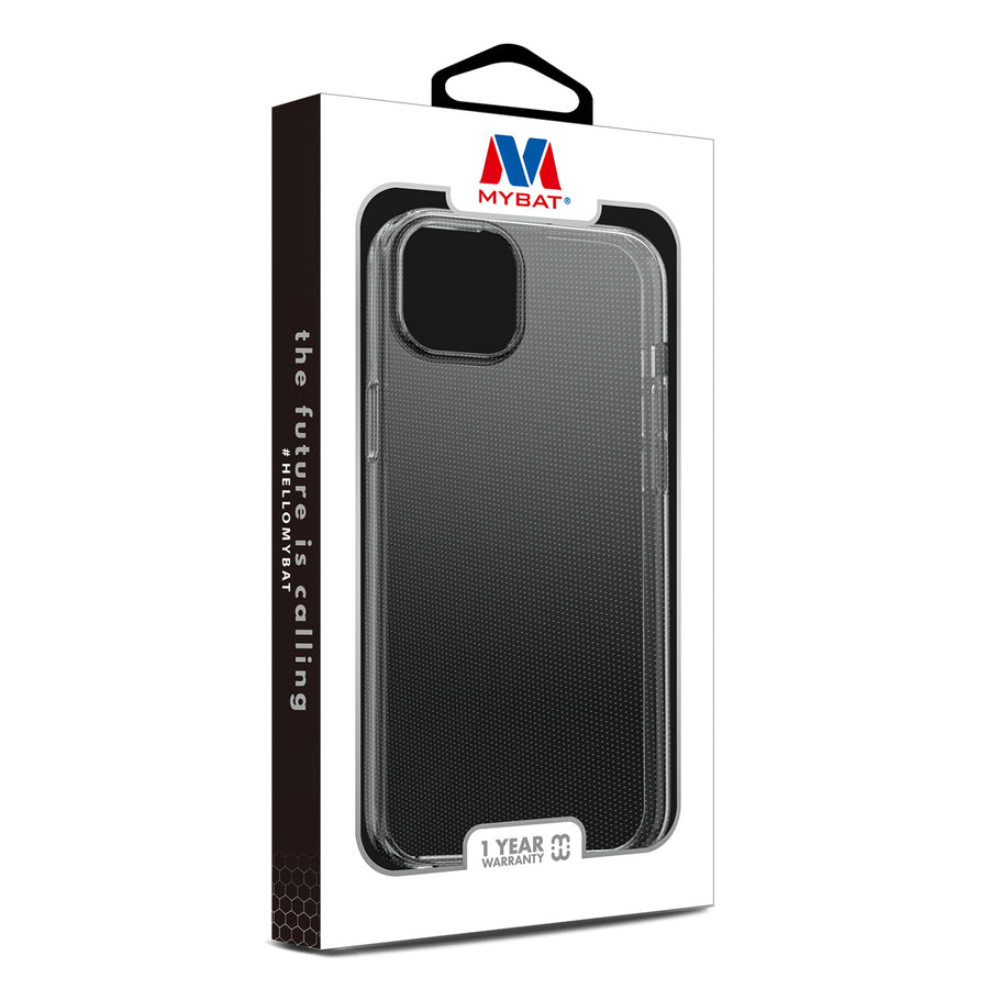 MyBat Candy Series Case for Apple iPhone 15 - Glossy Clear - MIP15CSTPUS901-8.jpg
