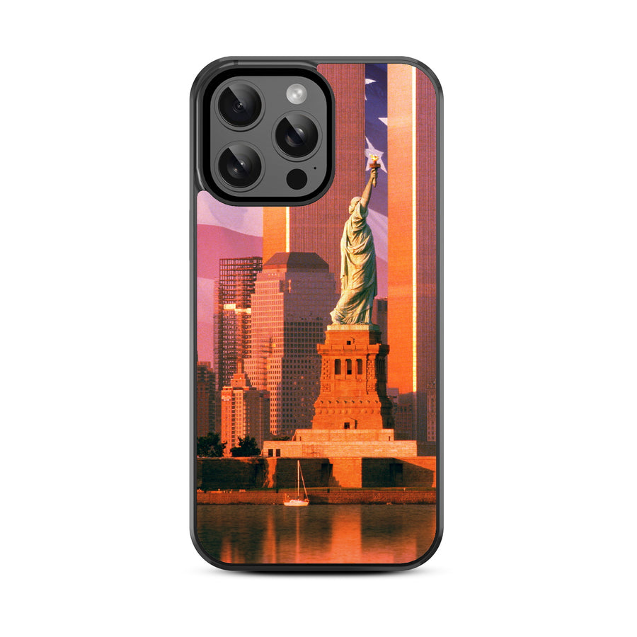 MyBat Design Lab Series Case for Apple iPhone 15 Pro (6.1) - Liberty For All - MIP15PCSLESM048-3.jpg