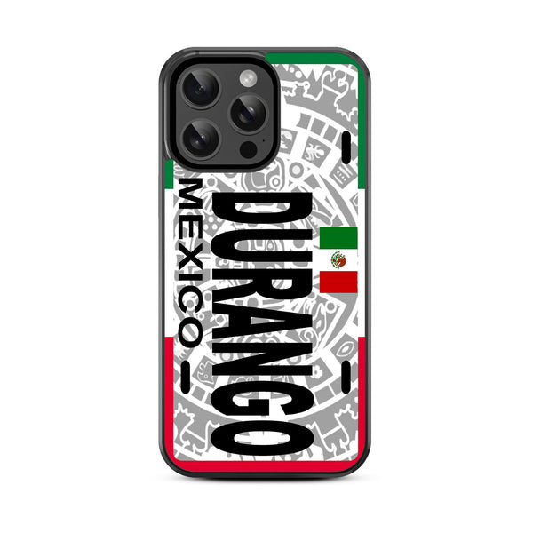 MyBat Design Lab Series Case for Apple iPhone 15 Pro (6.1) - Durango Azteca - MIP15PCSLESM061-3.jpg