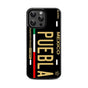 Black / iPhone 15 Pro