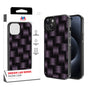 Black / iPhone 15 Pro