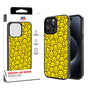 Yellow / iPhone 15 Pro