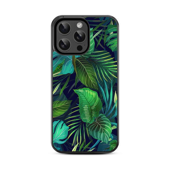 MyBat Design Lab Series Case for Apple iPhone 15 Pro (6.1) - Tropicana - MIP15PCSLESM115-3.jpg