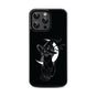 Black / iPhone 15 Pro