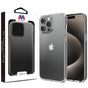 Clear / iPhone 15 Pro