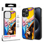 Multi / iPhone 15 Pro Max
