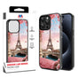 Pink / iPhone 15 Pro Max