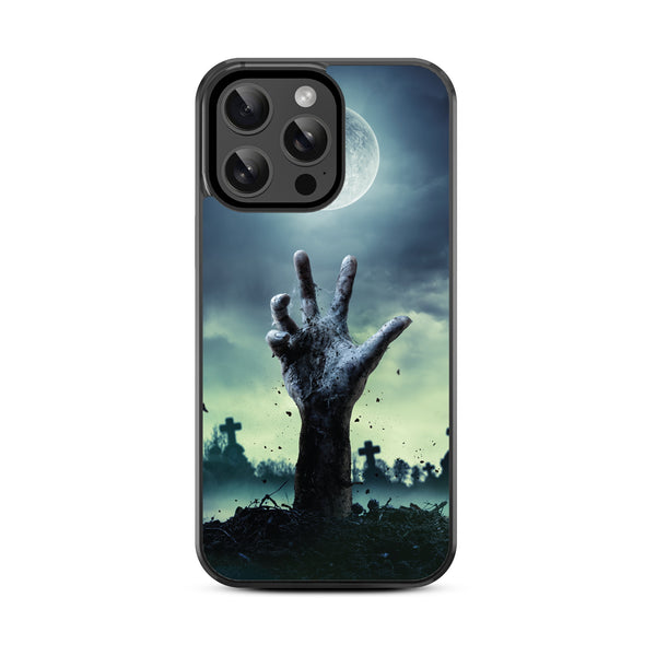 MyBat Design Lab Series Case for Apple iPhone 15 Pro Max (6.7) - Zombie Apocalypse - MIP15PMCSLESM234-3.jpg