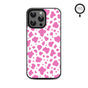 Pink / iPhone 15 Pro Max