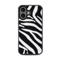 Black / iPhone 16