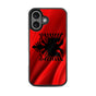 Red / iPhone 16