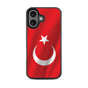 Red / iPhone 16