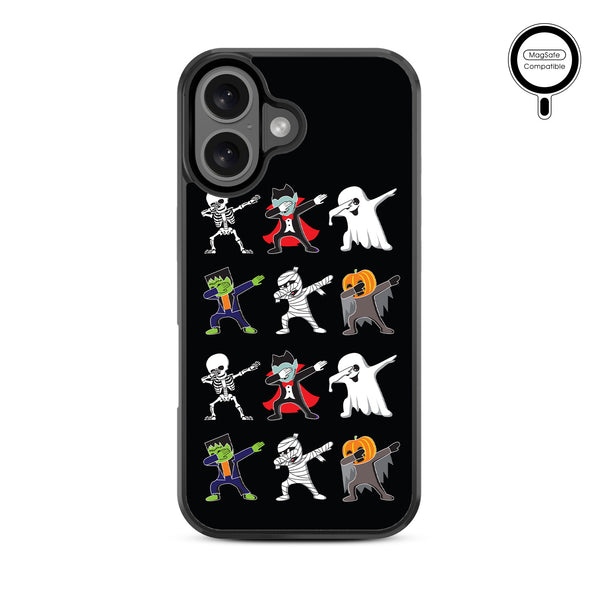 MyBat Design Lab Series MagSafe Case for Apple iPhone 16 - Monster Dab - MIP16CSLESMSM401-3.jpg