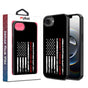 Black / iPhone 16e