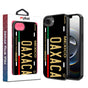 Black / iPhone 16e