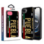 Black / iPhone 16e
