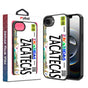 White / iPhone 16e