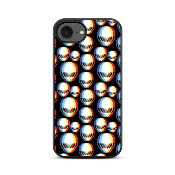 MyBat Design Lab Series Case for Apple iPhone 17e / 16e - Extraterrestrial - MIP16ECSLESM127-3.jpg