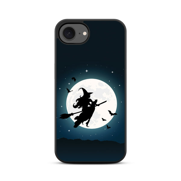 MyBat Design Lab Series Case for Apple iPhone 17e / 16e - Bewitched - MIP16ECSLESM228-3.jpg