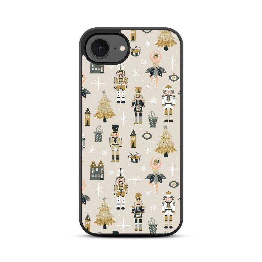 MyBat Design Lab Series Case for Apple iPhone 17e / 16e - Nutcracker - MIP16ECSLESM274-3.jpg