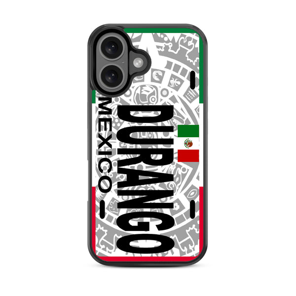 MyBat Design Lab Series Case for Apple iPhone 16 Plus - Durango Azteca - MIP16MCSLESM061-3.jpg