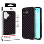 Black / iPhone 16 Plus