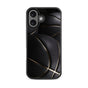 Black / iPhone 16 Plus