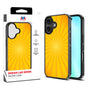 Yellow / iPhone 16 Plus