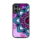 Purple / iPhone 16 Plus