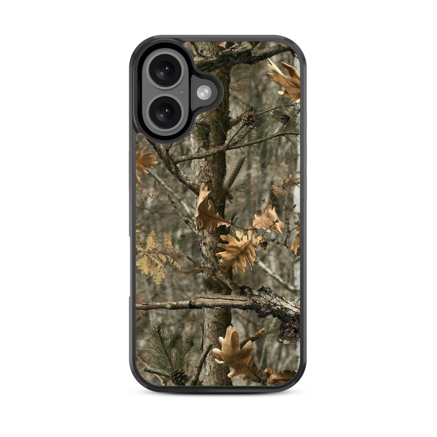 MyBat Design Lab Series Case for Apple iPhone 16 Plus - Real Tree Camouflage - MIP16MCSLESM118-3.jpg