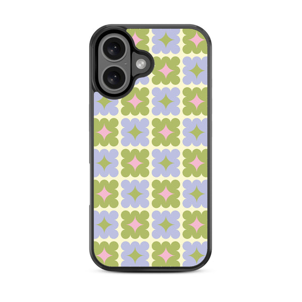 MyBat Design Lab Series Case for Apple iPhone 16 Plus - Pick of the Patch - MIP16MCSLESM479-3.jpg