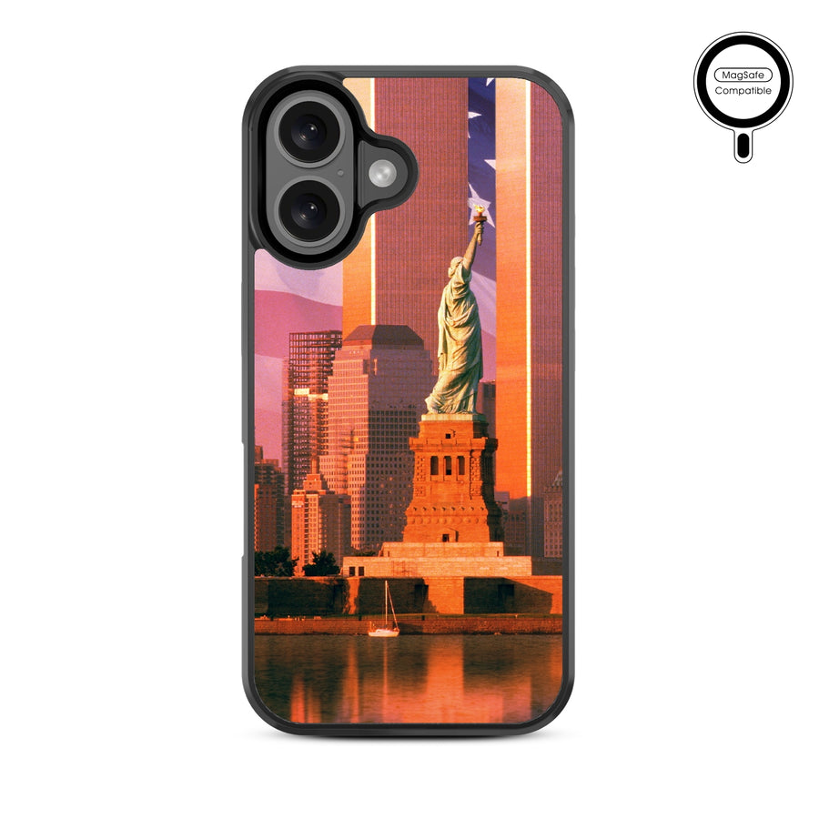 MyBat Design Lab Series MagSafe Case for Apple iPhone 16 Plus - Liberty For All - MIP16MCSLESMSM048-3.jpg