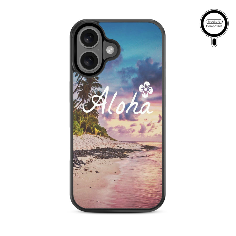 MyBat Design Lab Series MagSafe Case for Apple iPhone 16 Plus - Aloha - MIP16MCSLESMSM133-3.jpg