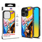 Multi / iPhone 16 Pro